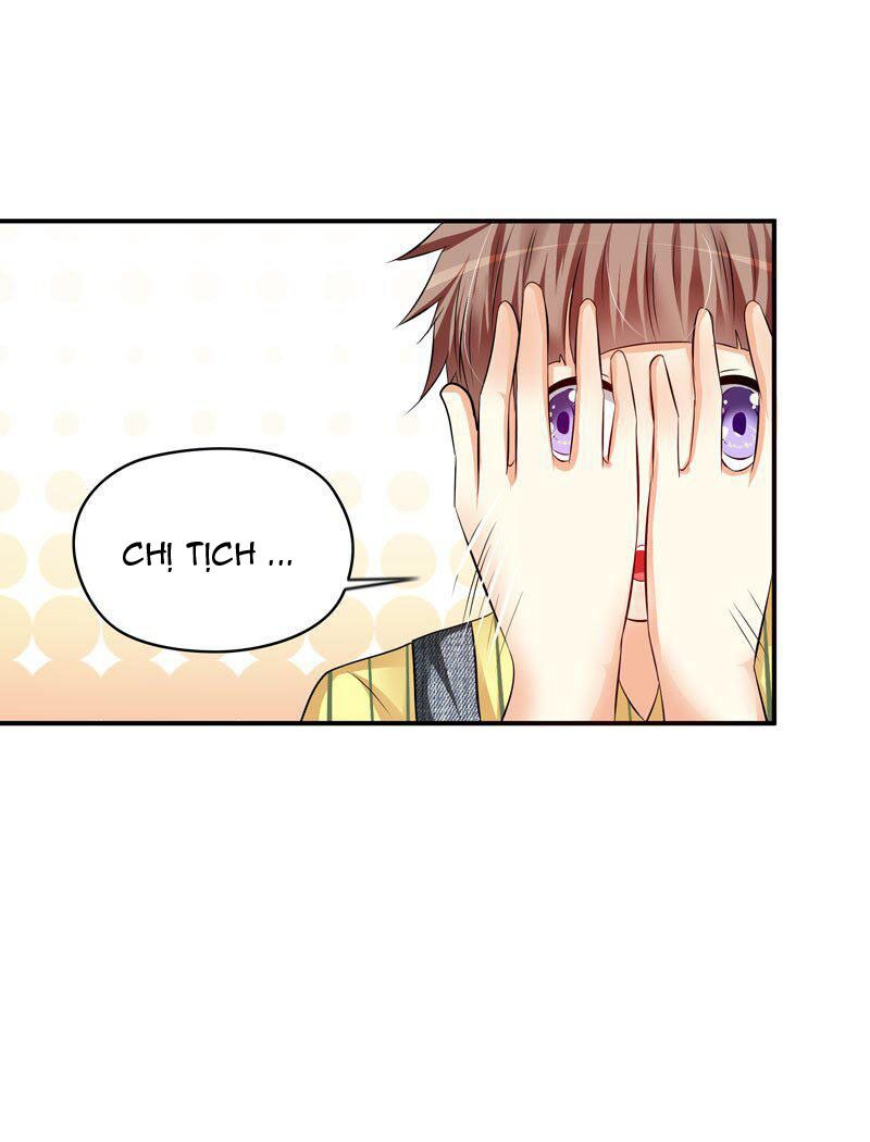 thủ hội chi vũ chapter 19 86