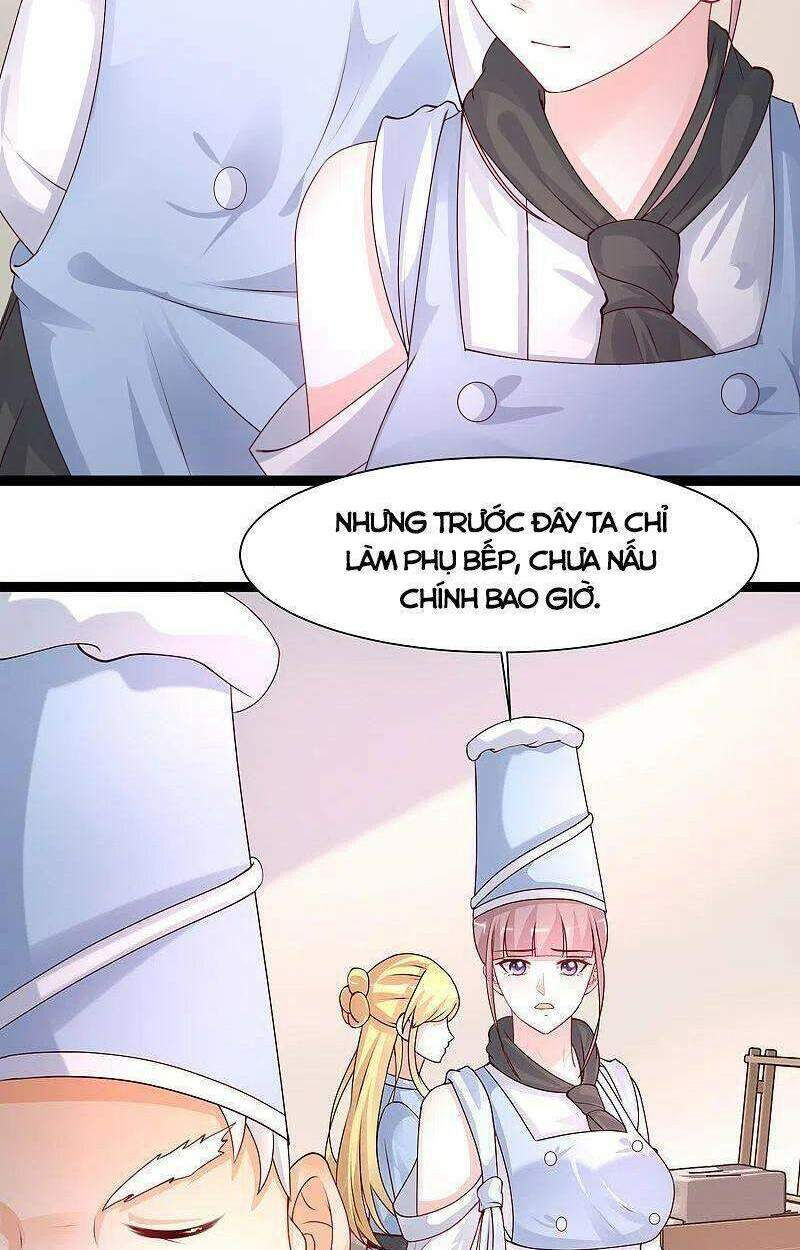 tối cường vận đào hoa chapter 248 2