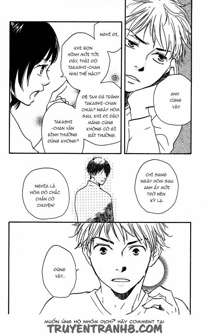 sugiru juunana no haru chapter 6 19