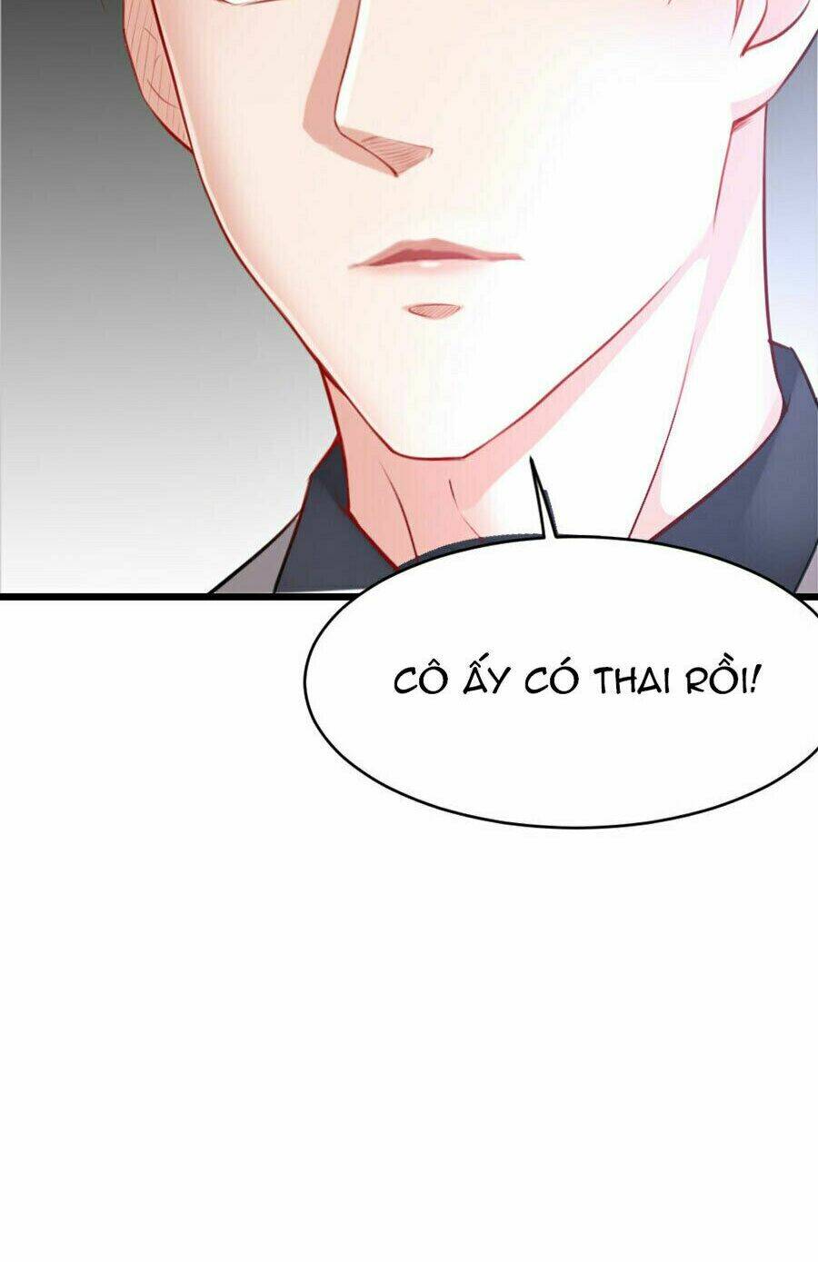 tiểu bạch điềm thê của long thiếu chapter 17 61