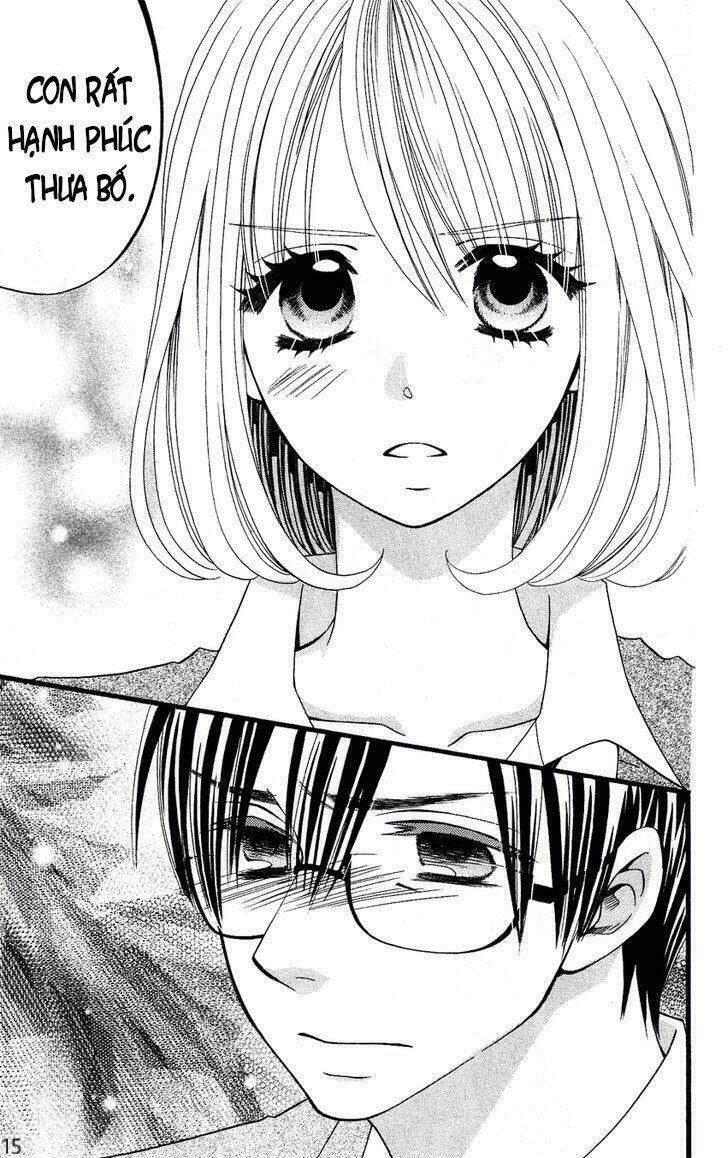 chàng trai đặc biệt chapter 49 17