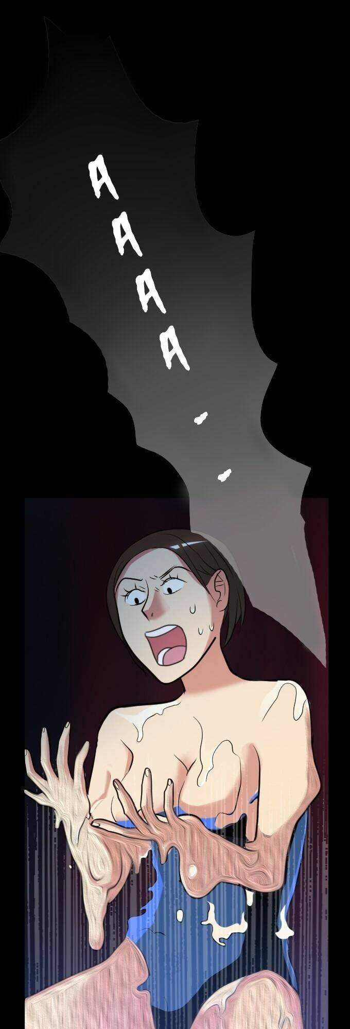 ớn lạnh tuyệt đối chapter 18 33