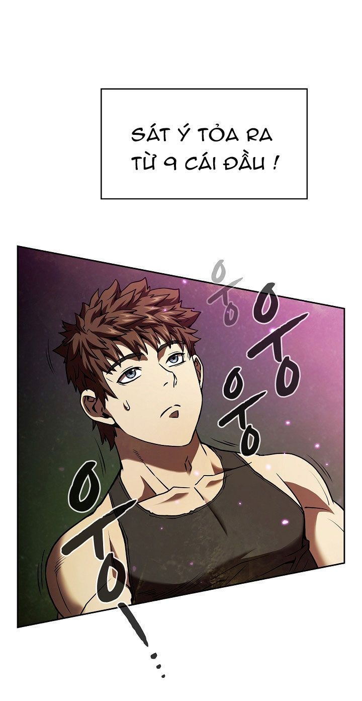 chòm sao trở về từ địa ngục chapter 17 36