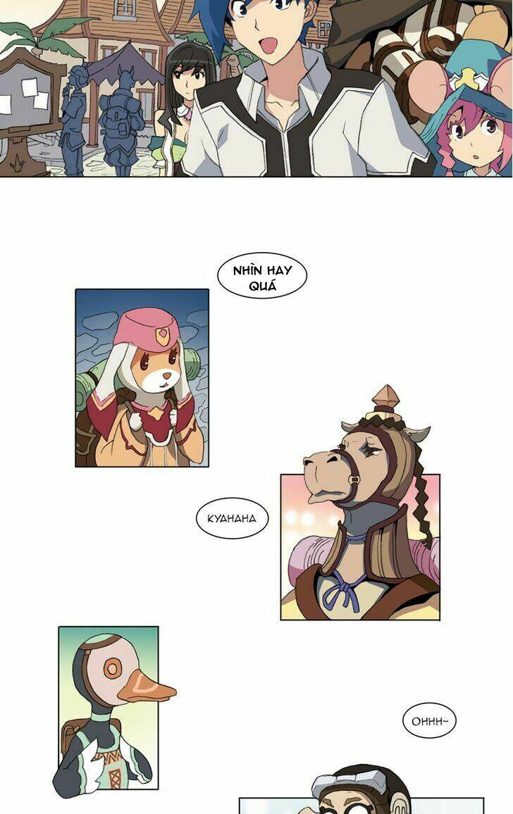 lime odyssey: the chronicles of orta chapter 4 6