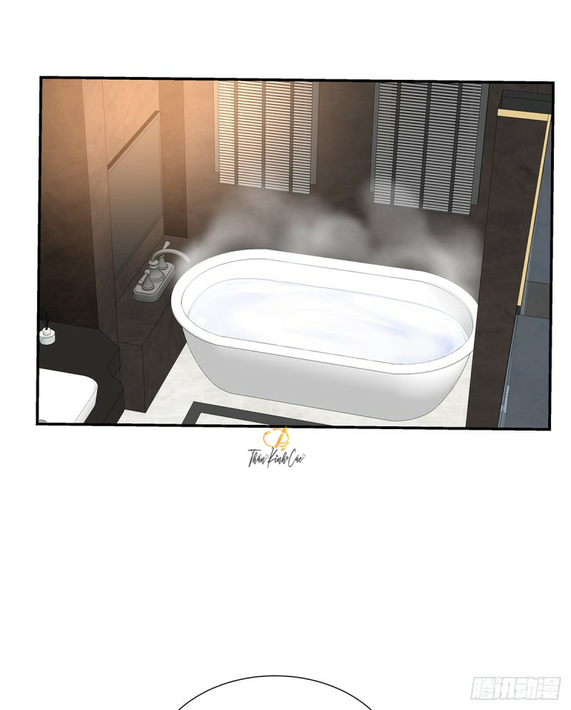 mối tình đầu gian nan của chu thành nhất chapter 35 22