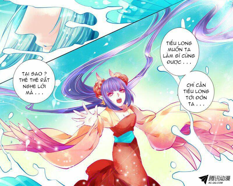 long phượng trình tường chapter 102 5