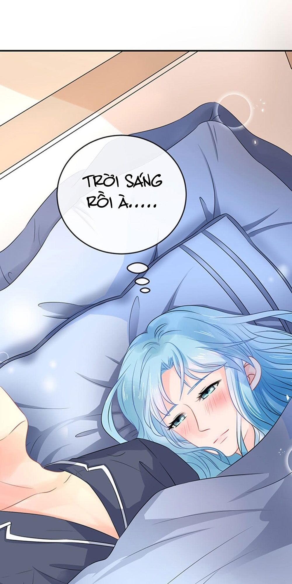 luyến đường thời quang chapter 46 4