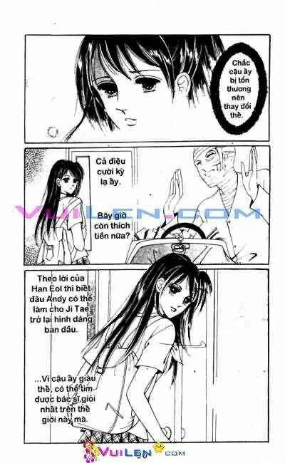 cô gái yêu kiều chapter 7 90