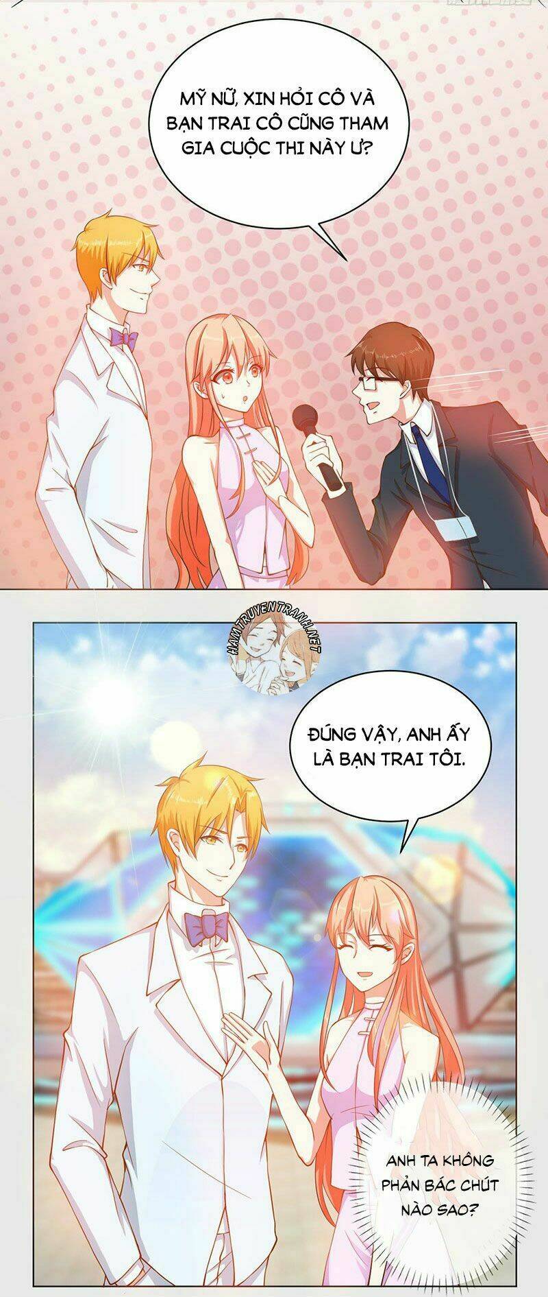 hôn xuống bằng bất cứ giá nào chapter 14 5