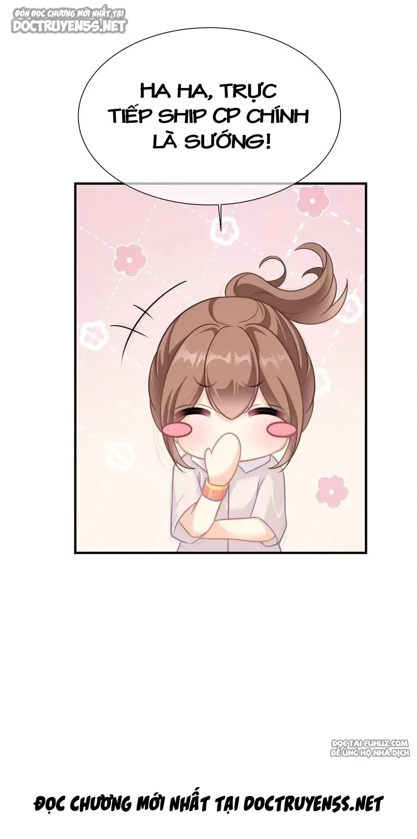 ảnh hậu một tuần mập ba cân chapter 31 12