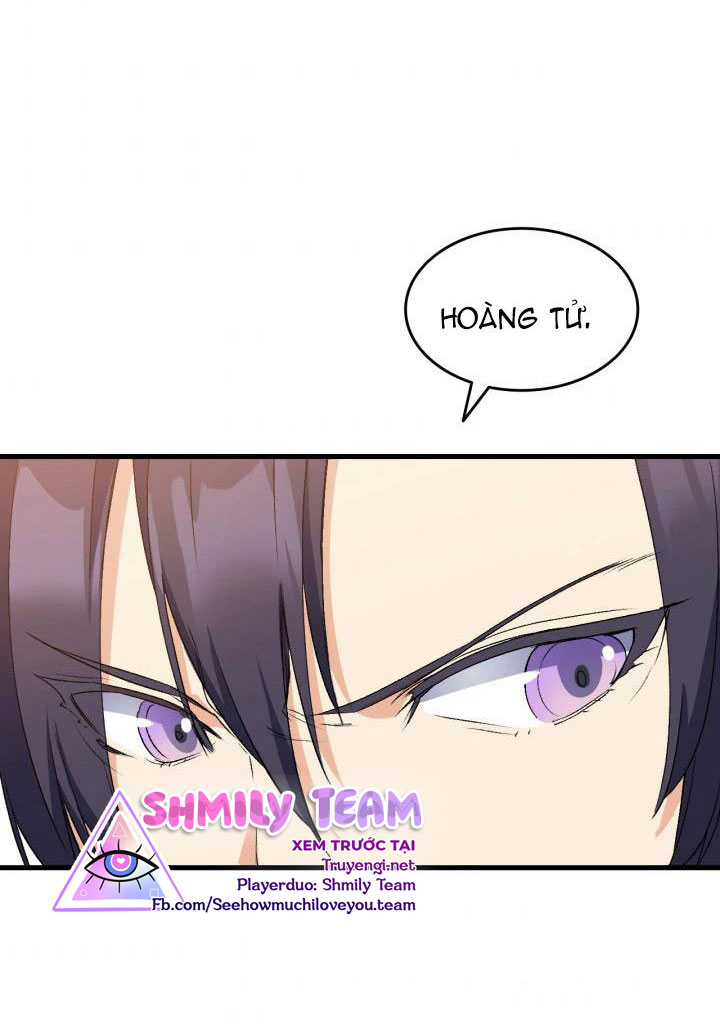 tôi định quyến rũ anh trai nhưng nam chính đã đến chapter 19 55