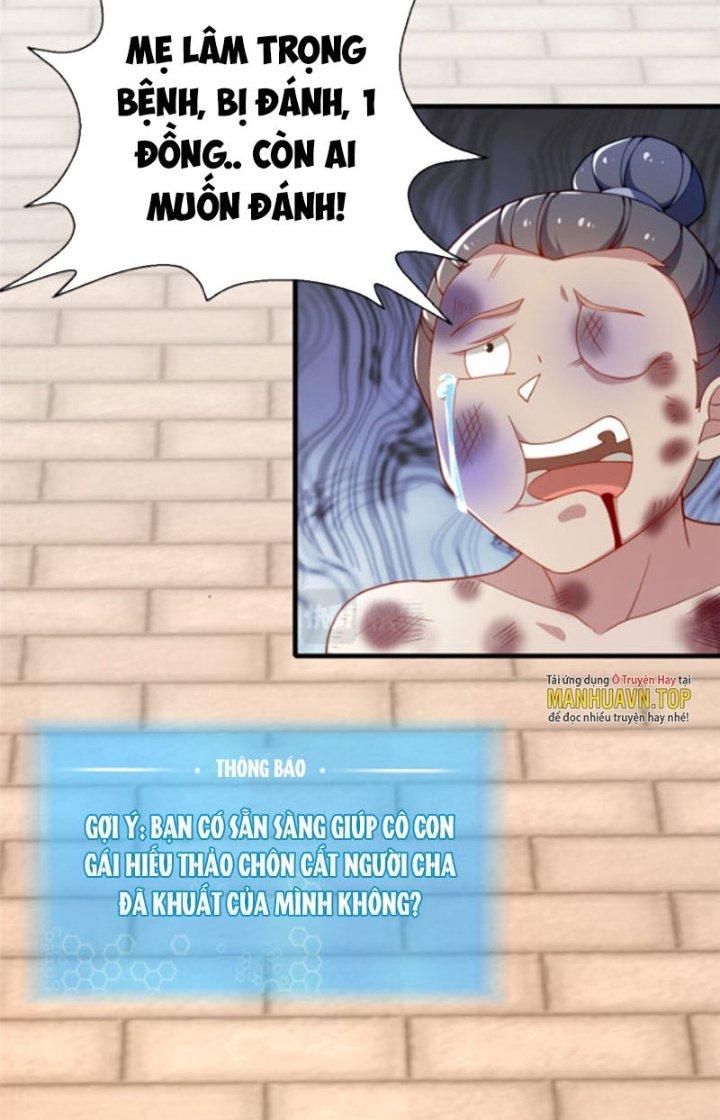 võ thánh này cũng quá khẳng khái chapter 4 100