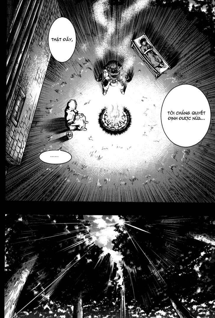 the legend of maian chapter 46 19