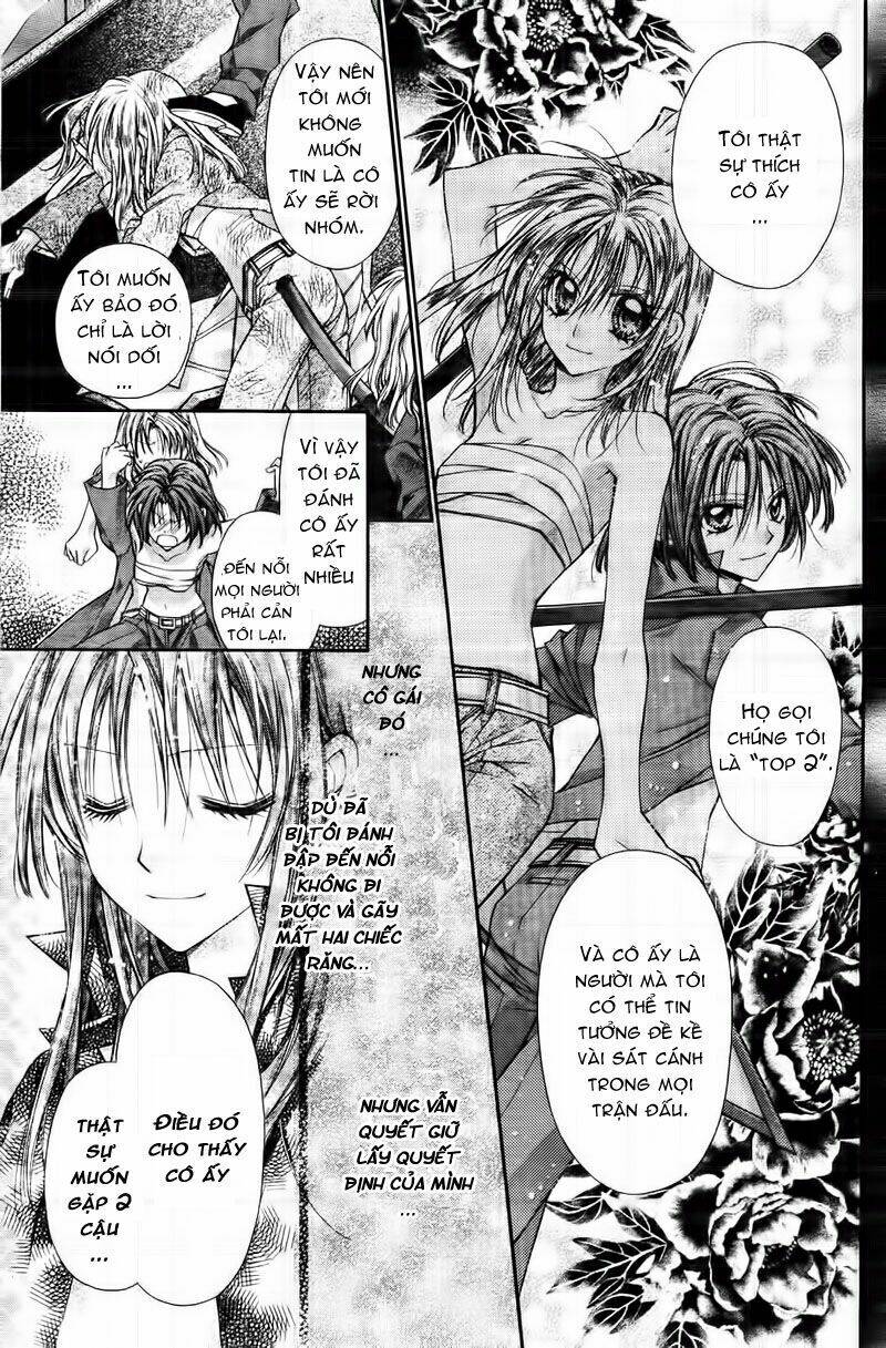 hội quý tộc chapter 37 10