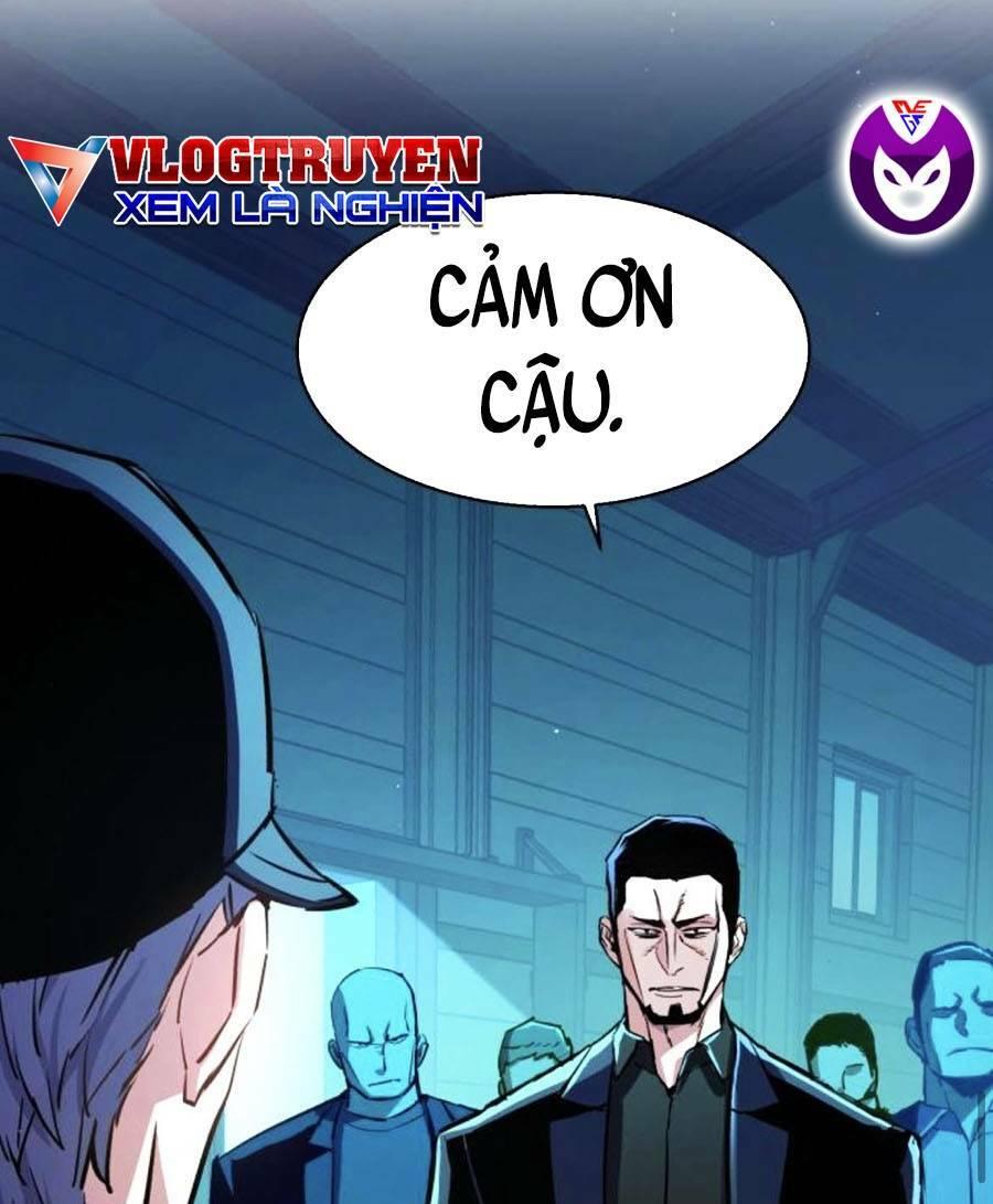 bạn học tôi là lính đánh thuê chapter 82 77