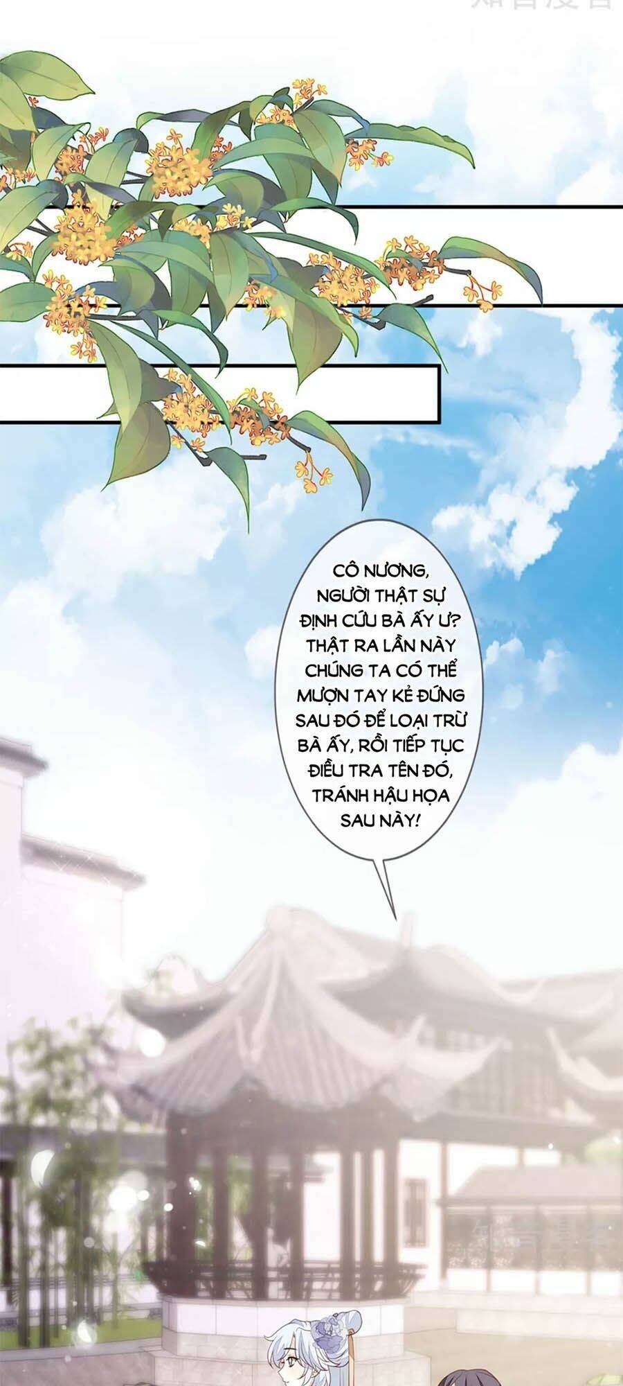 cửu khuyết phong hoa chapter 92 17