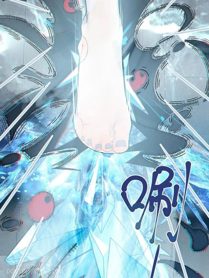 gia và nữ quỷ lấy cứng đối cứng chapter 3 5