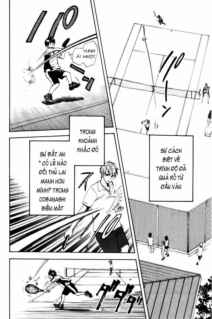 baby steps chapter 10 11