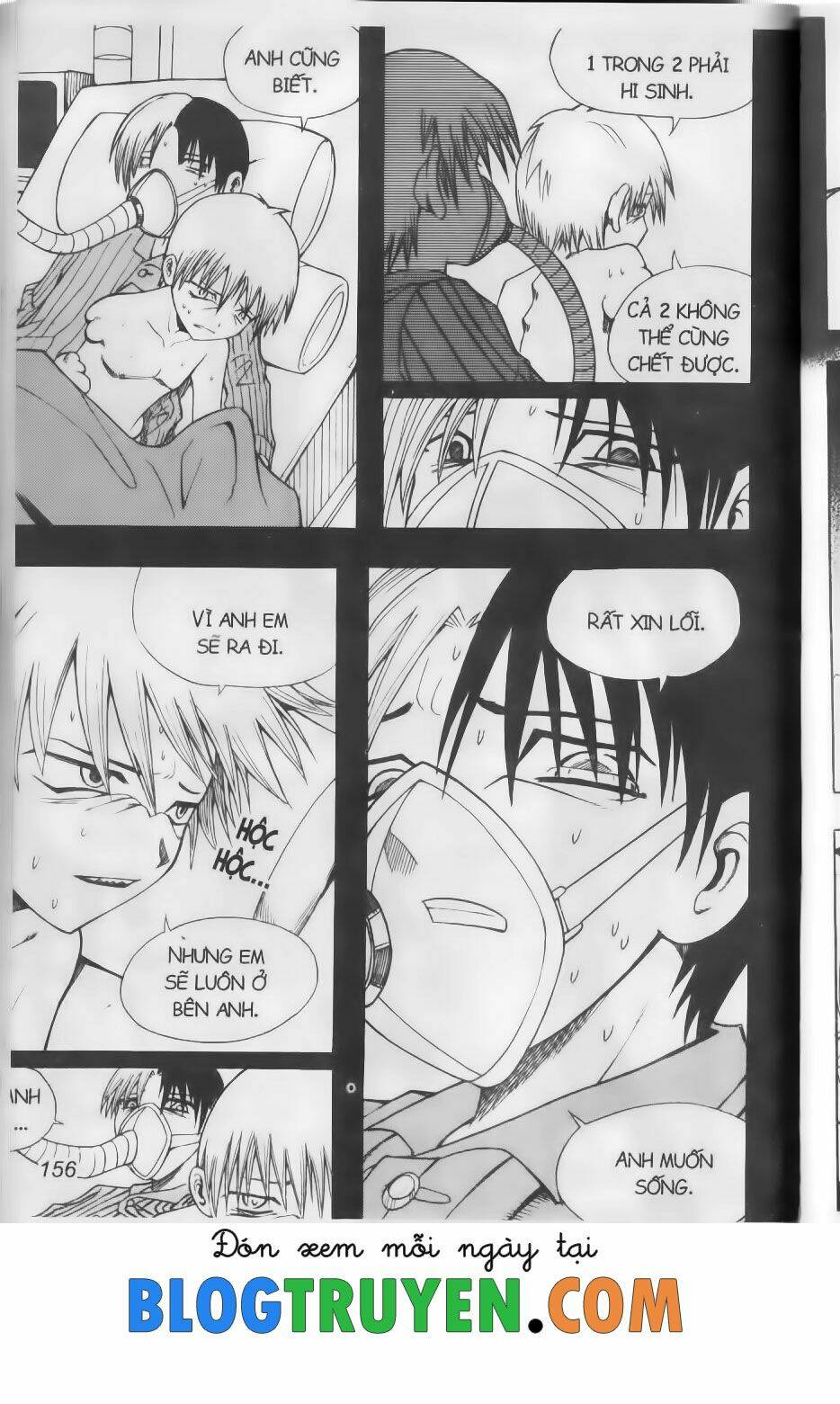 shin gumiho - hội pháp sư chapter 69.2 18