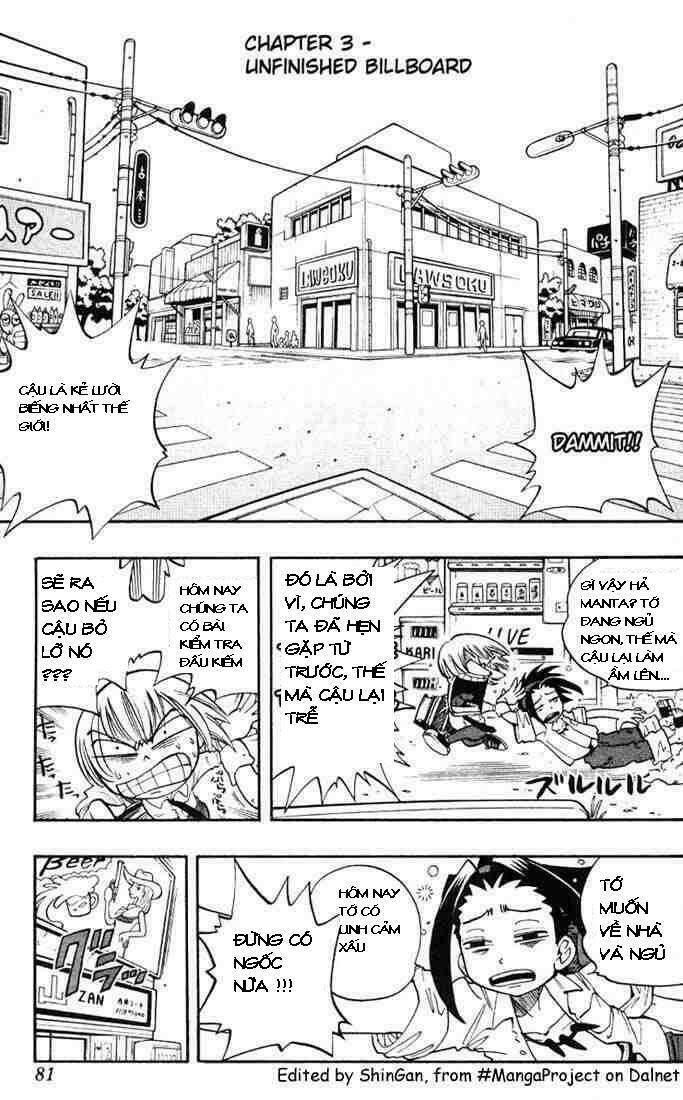 vua pháp thuật chapter 3 1