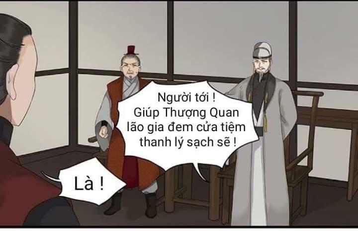 mưa chìm sâu trong mây chapter 39 27