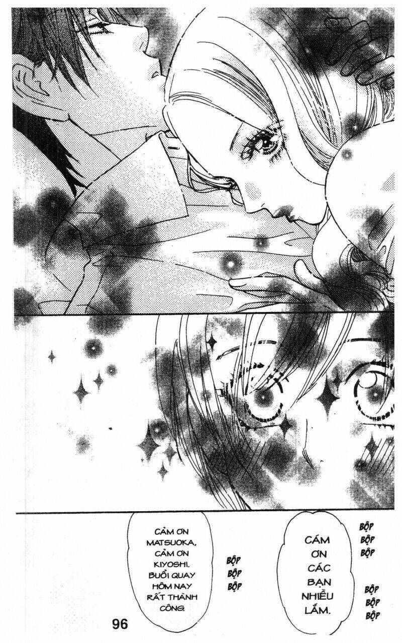 kirara no hoshi chapter 4 97