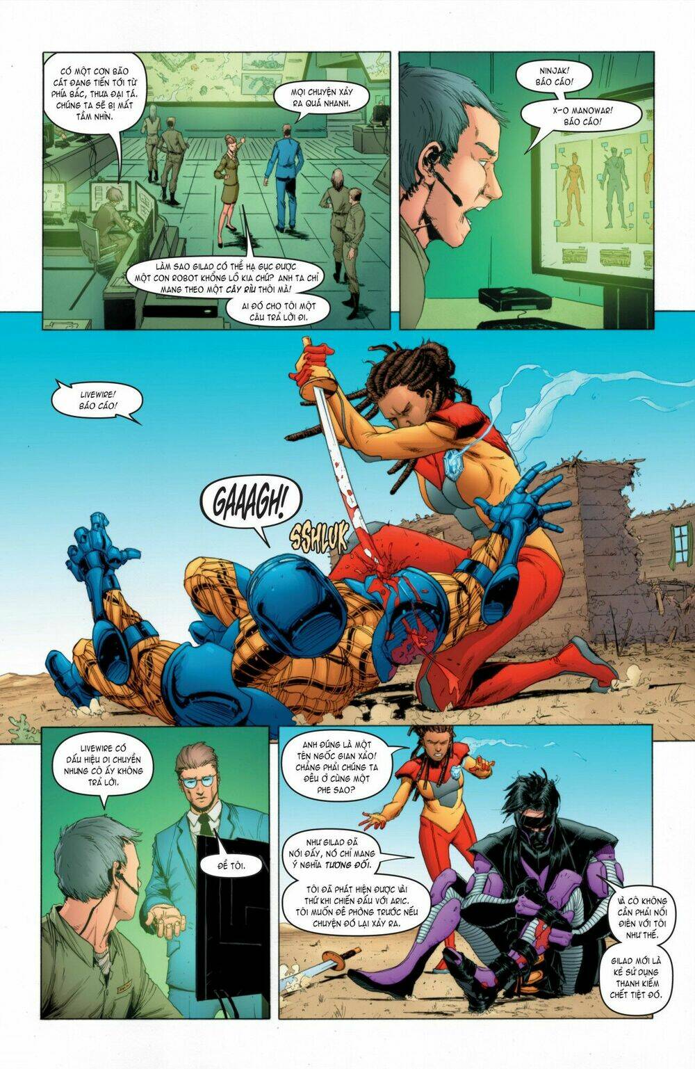 book of death chapter 2 17