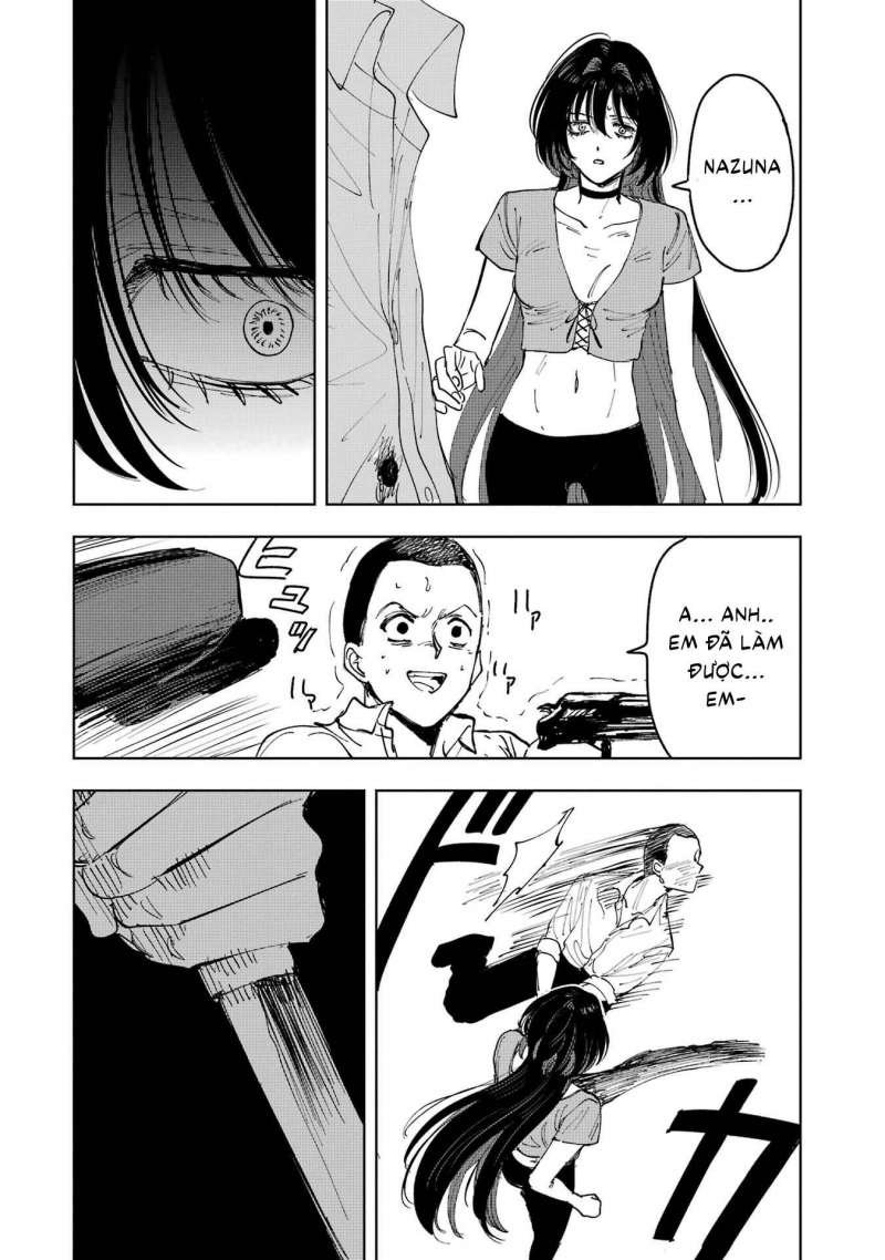 boku to mimoza no 75-nichi chapter 10 26