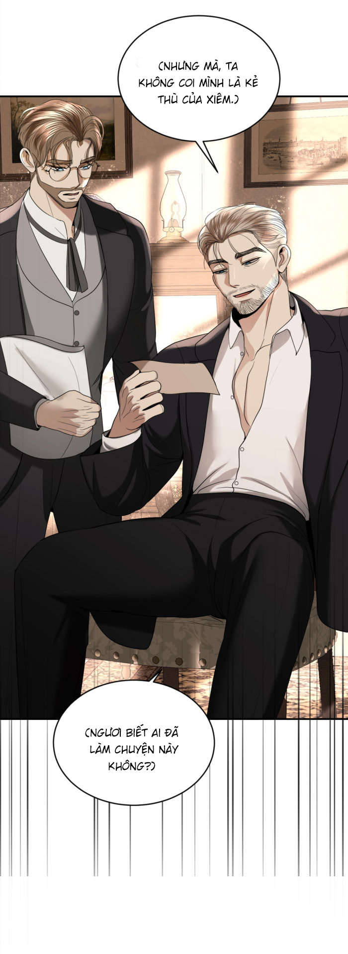 tôi là công tử đẹp nhất xiêm chapter 60 24