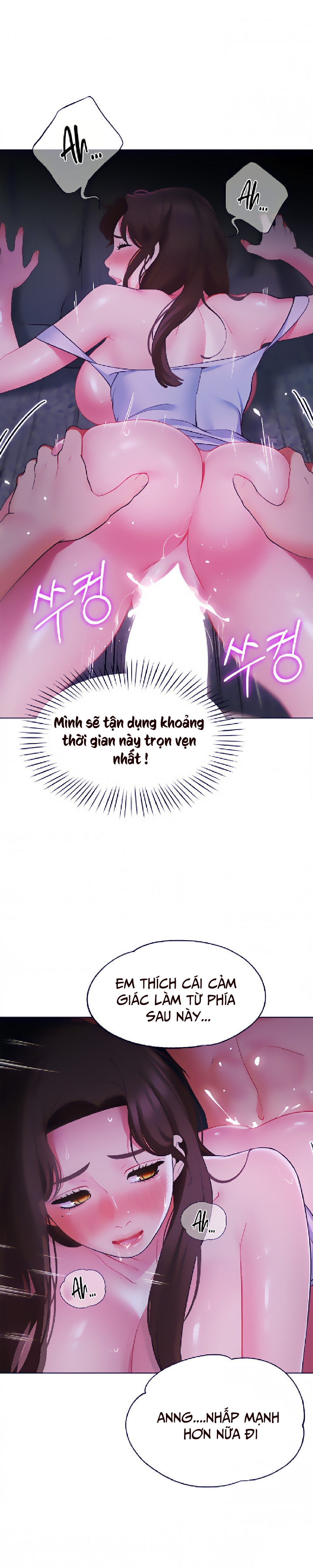 a good day to camp chapter 12 23