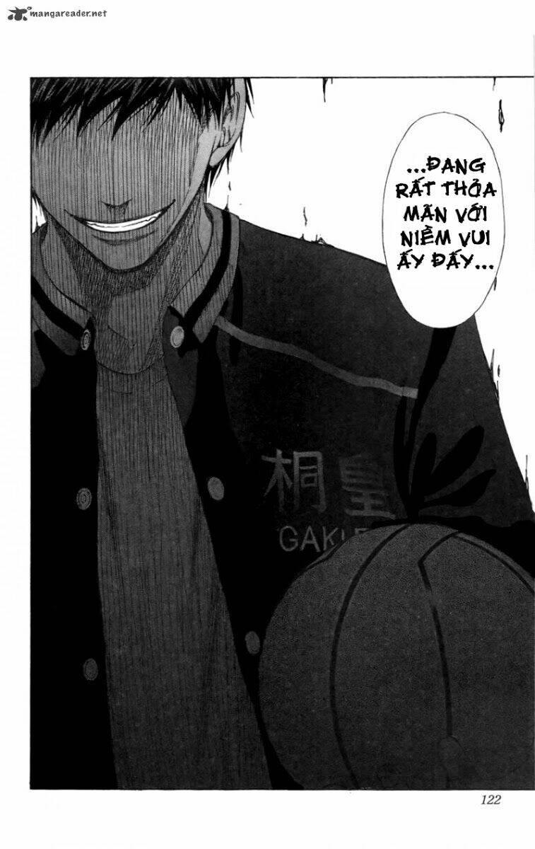 vua bóng rổ kuroko chapter 123 18