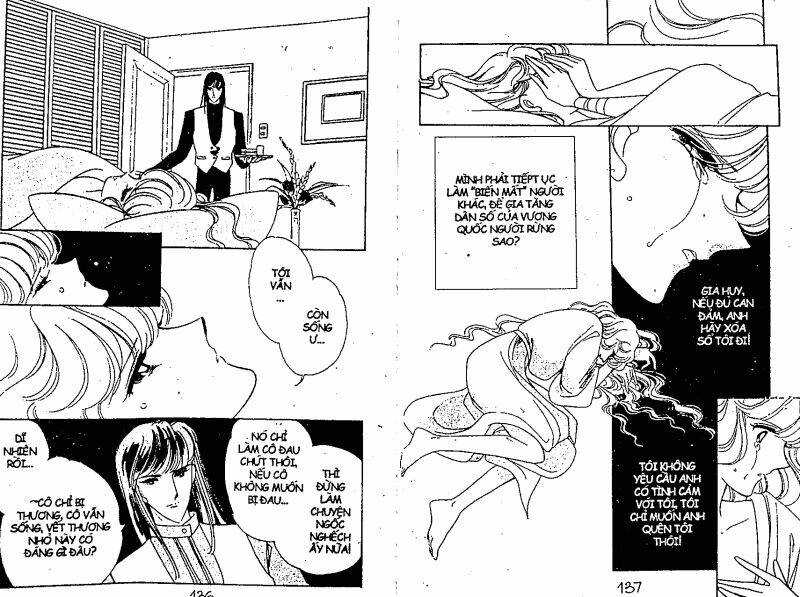 dấu phong ấn xanh chapter 6 66