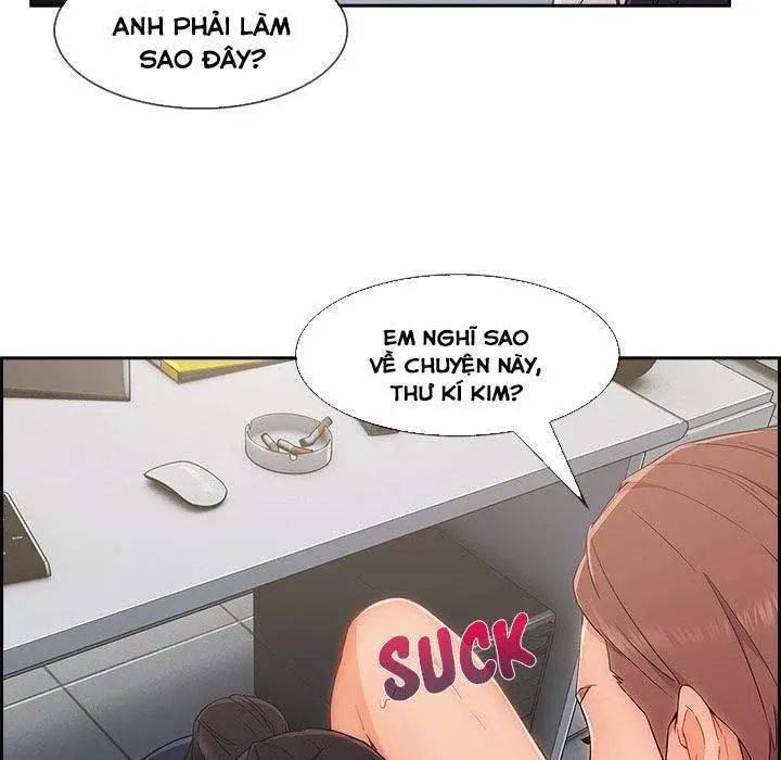 quý cô chân dài chapter 48 7