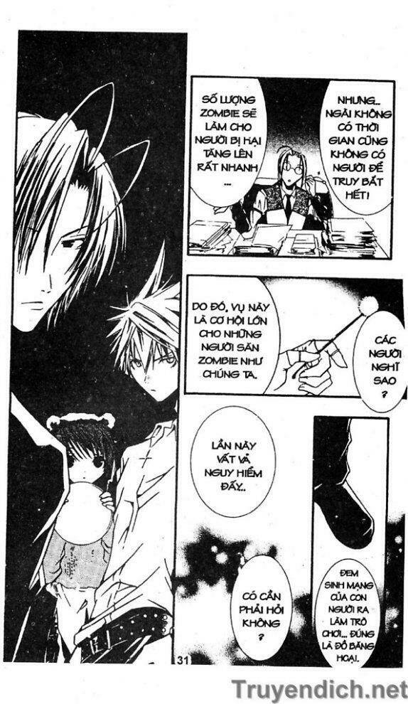 zombie-loan chapter 7 29