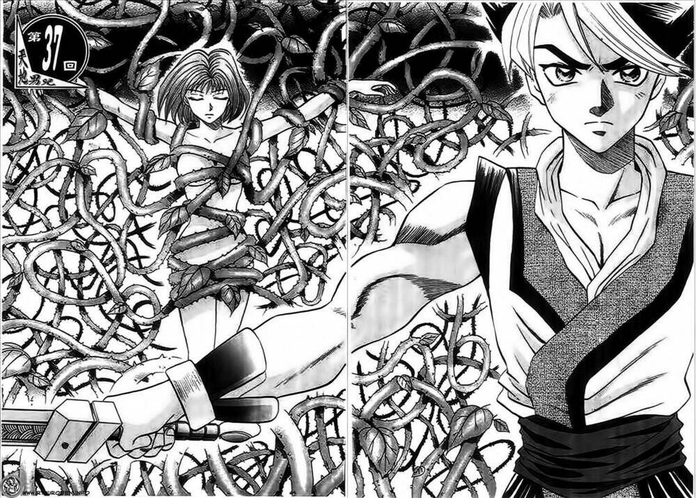 thiên địa nam nhi chapter 37 1