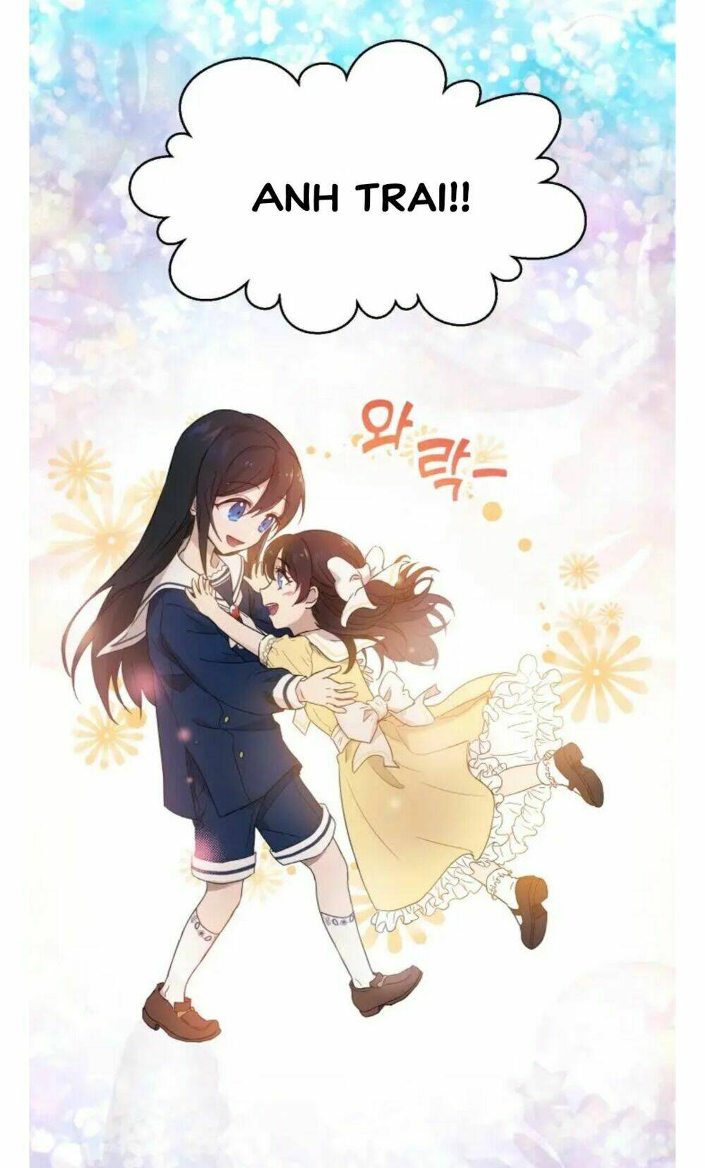 khế ước của ma tộc chapter 1 42