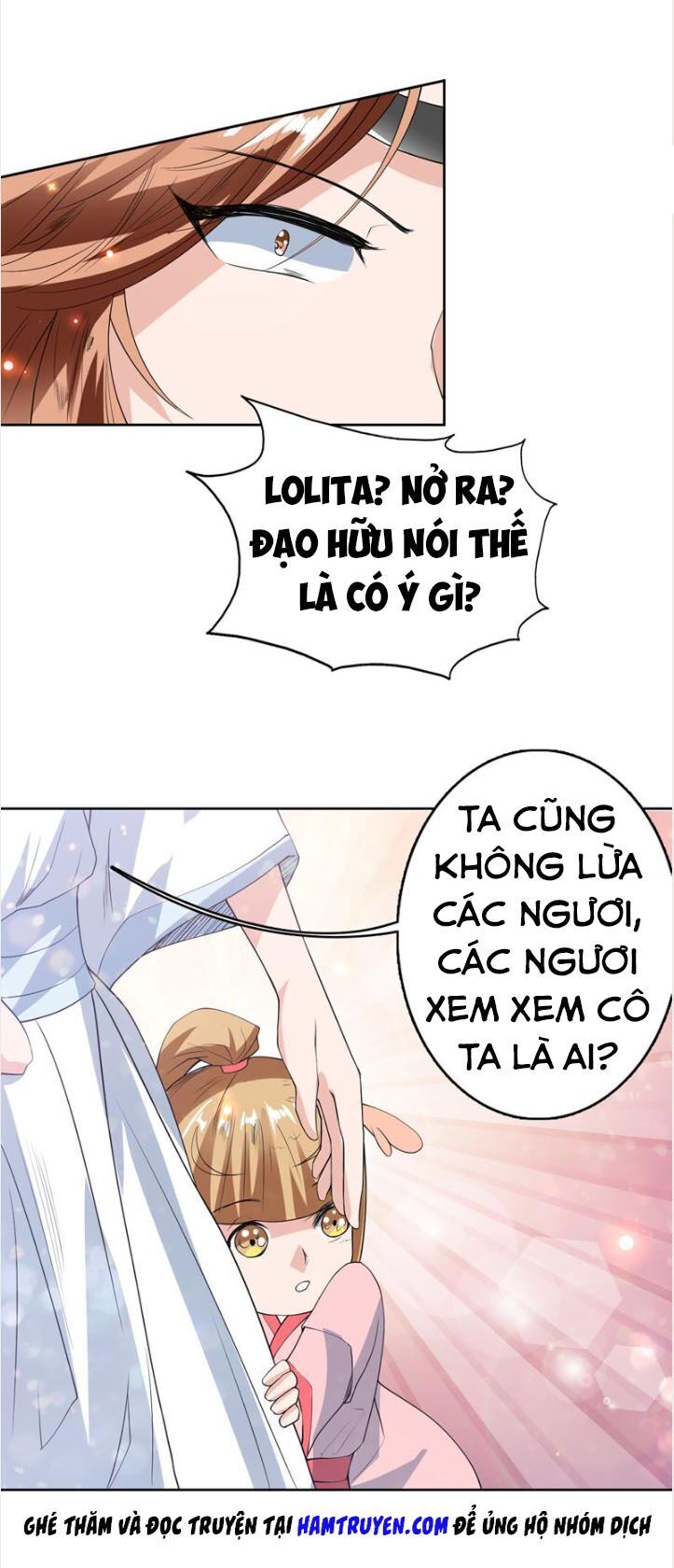 tối cường thần thú hệ thống chapter 107 13