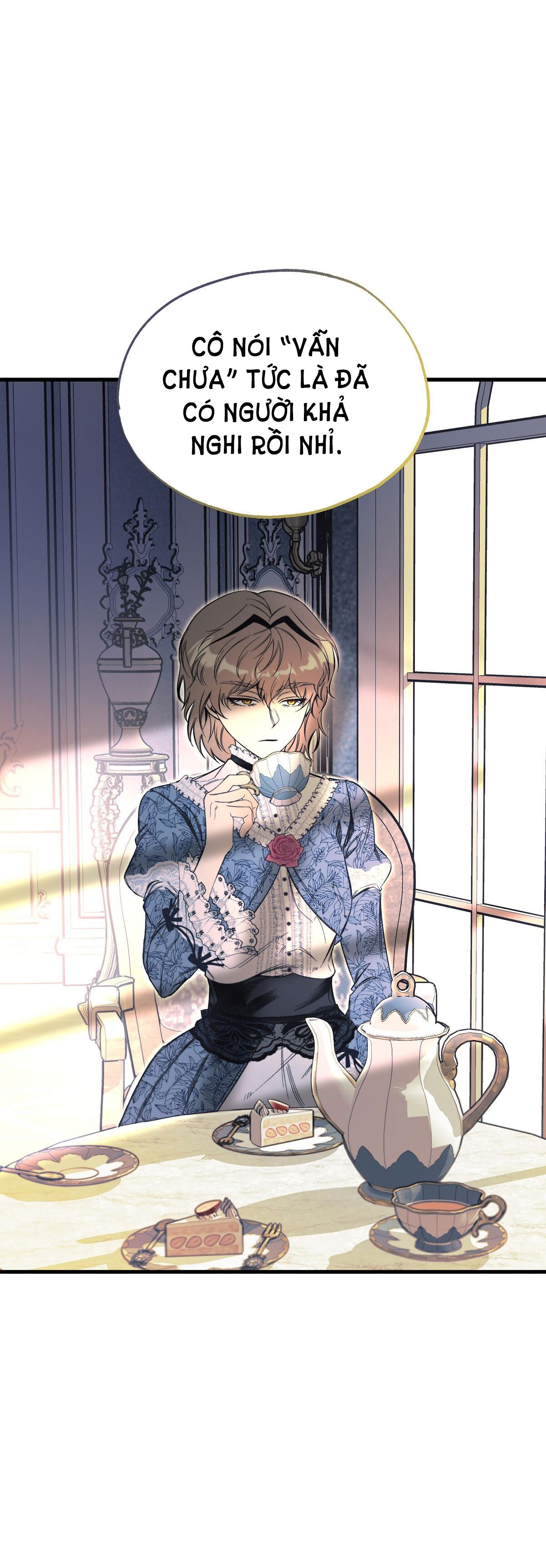 bánh xe của charlotte chapter 12.2 39