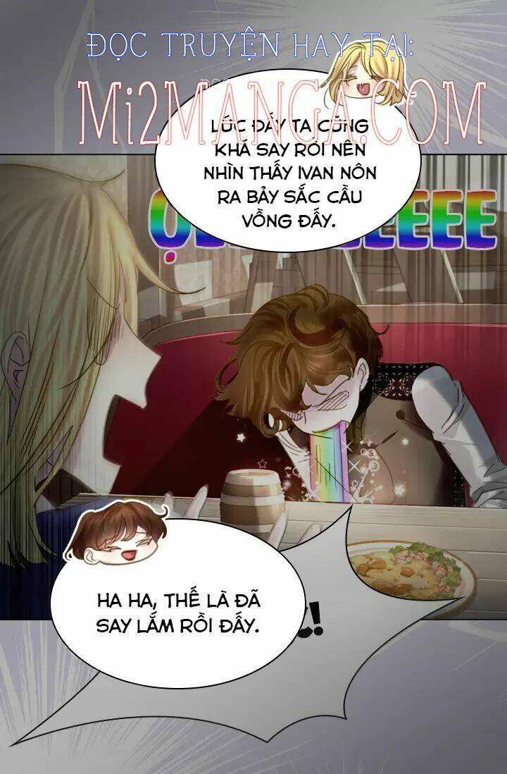 quy luật sinh tồn của nữ phụ chapter 57 20