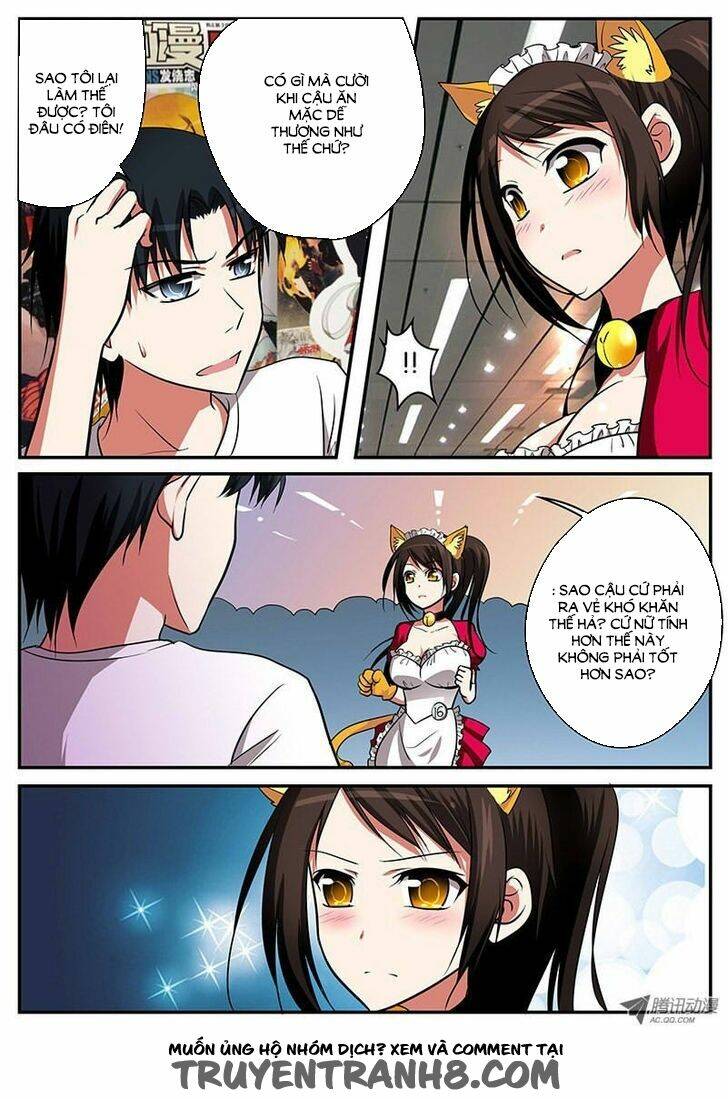 cupid's chocolates chapter 15 5