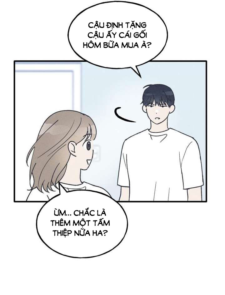 nguyên tắc của bạn thân là con trai chapter 21.2 8