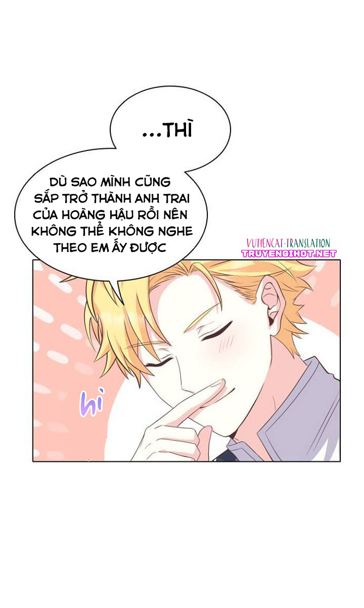 lời cầu hôn đến từ hoàng đế chapter 14.2 22