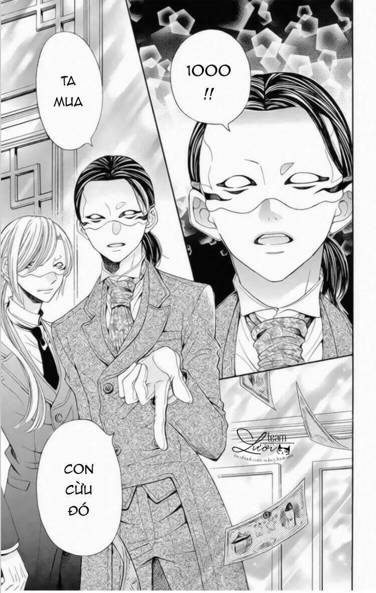 kuzu to kemomimi chapter 12 41