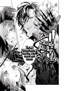 tôi tái sinh là một công chúa và trở thành nô lệ thú cưng của vị hoàng tử khét tiếng chapter 0 3