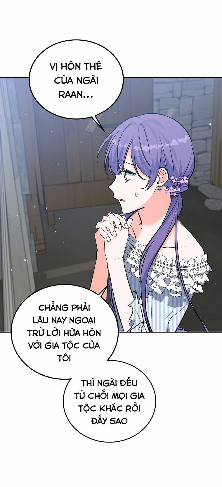 ác nữ karuna bé lại chapter 35 63