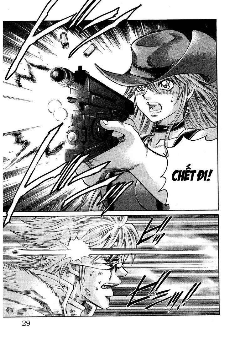 gamble fish chapter 80 5