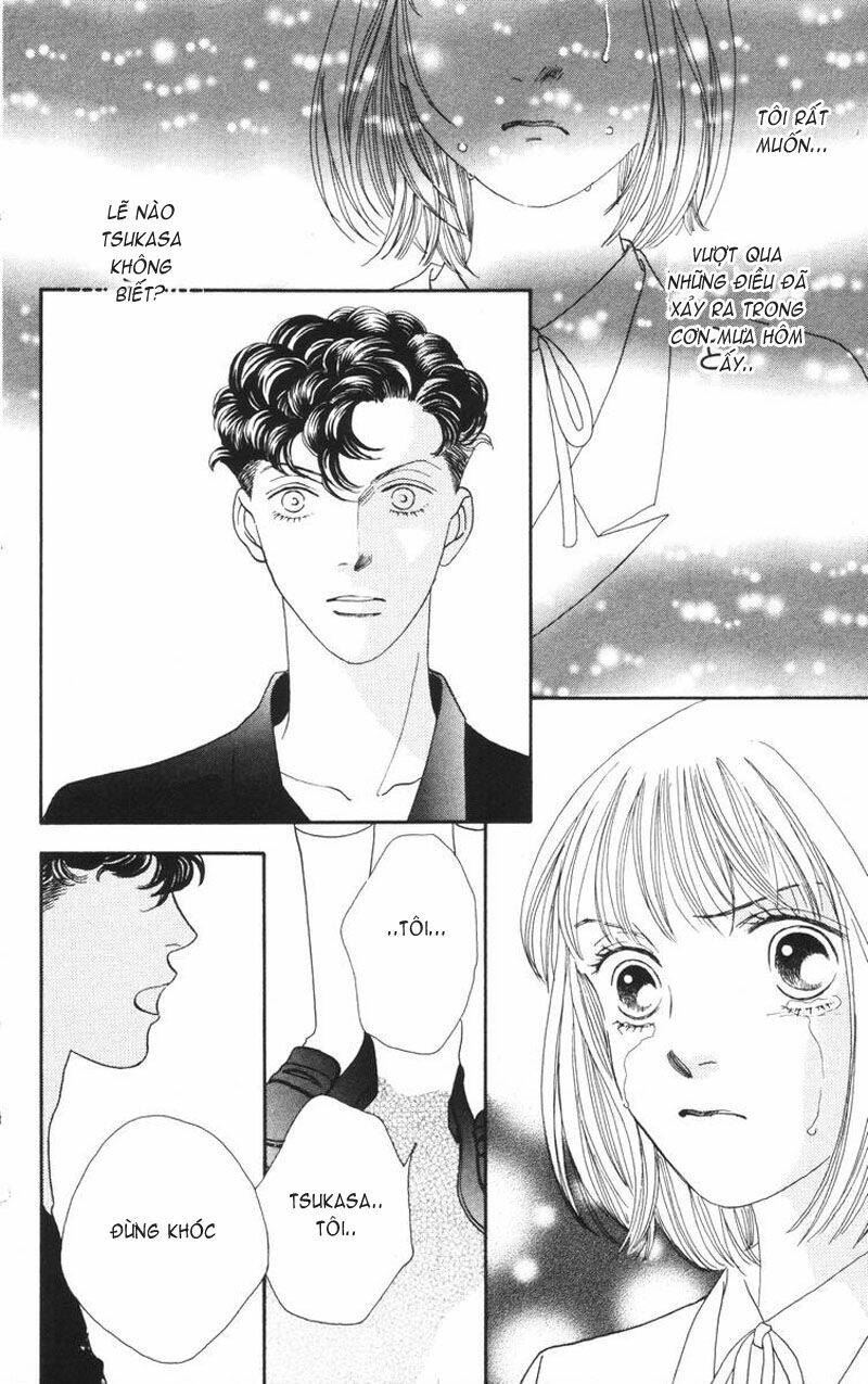 con nhà giàu chapter 153 13