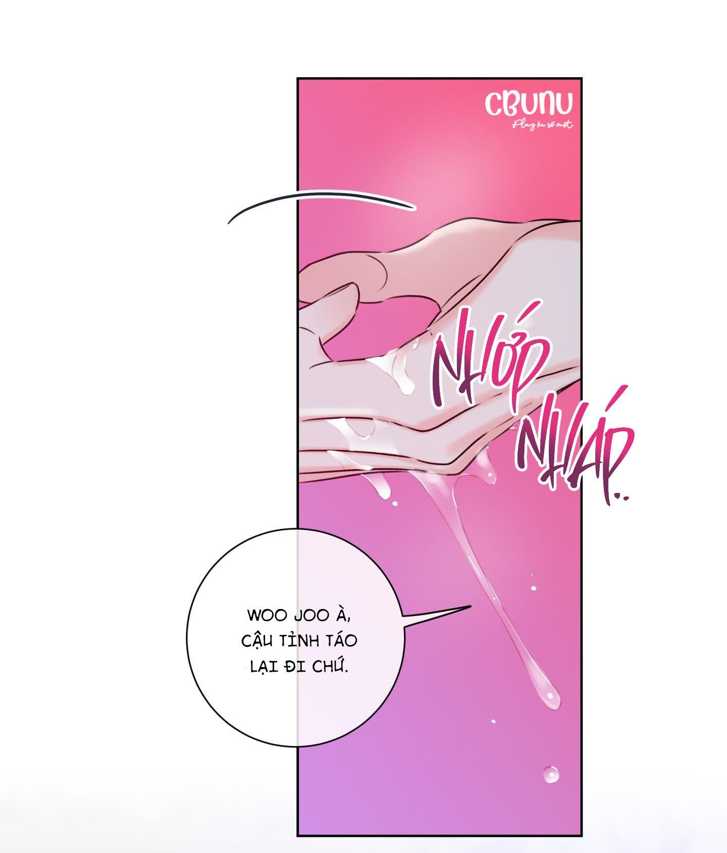 honey trouble - rắc rối ngọt ngào chapter 9 42