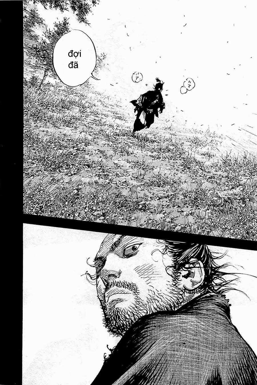 Vagabond Chapter 320 - Trang 21