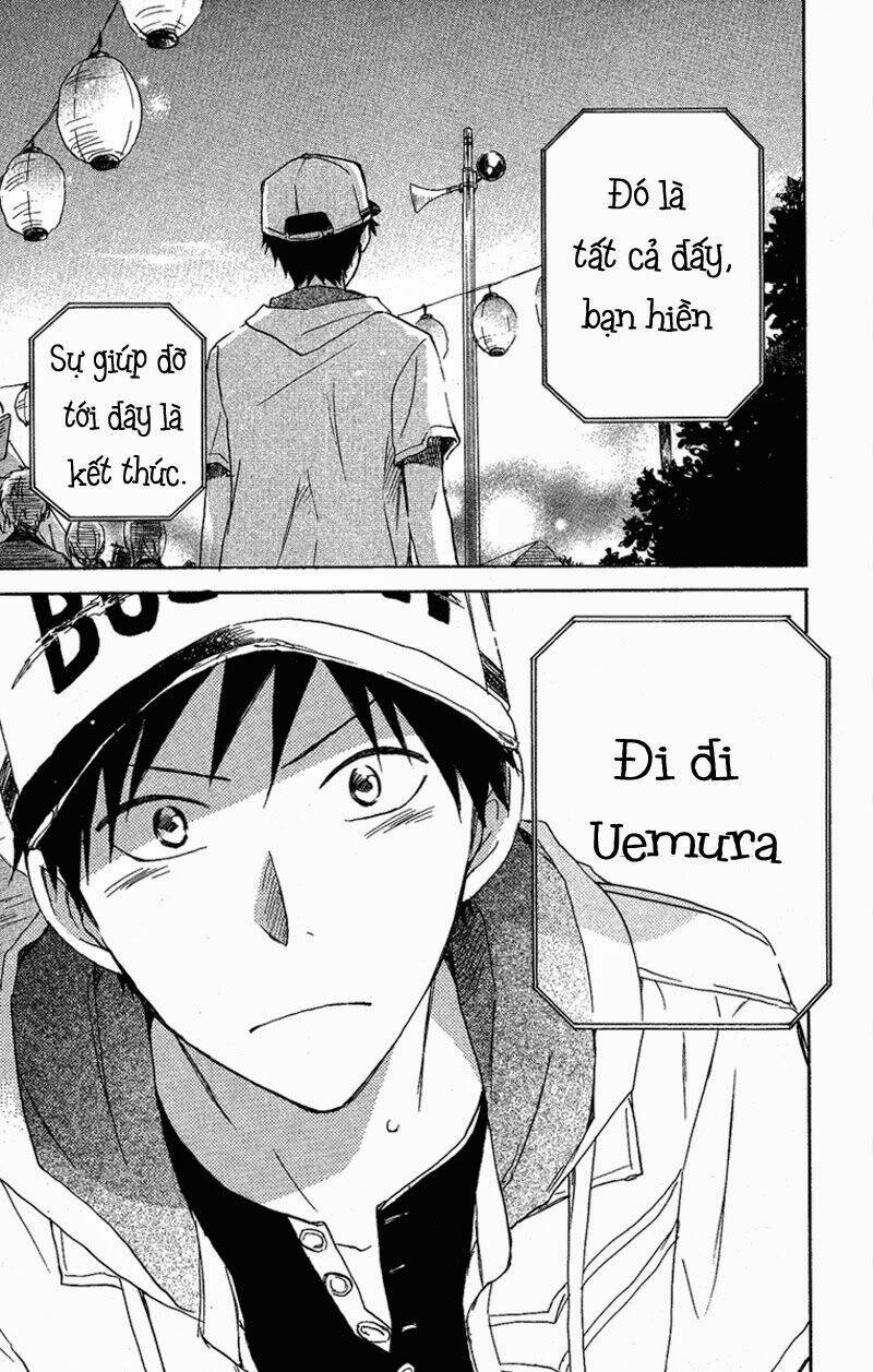 seishun kouryakuhon chapter 3 40